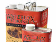 sealers and stains button