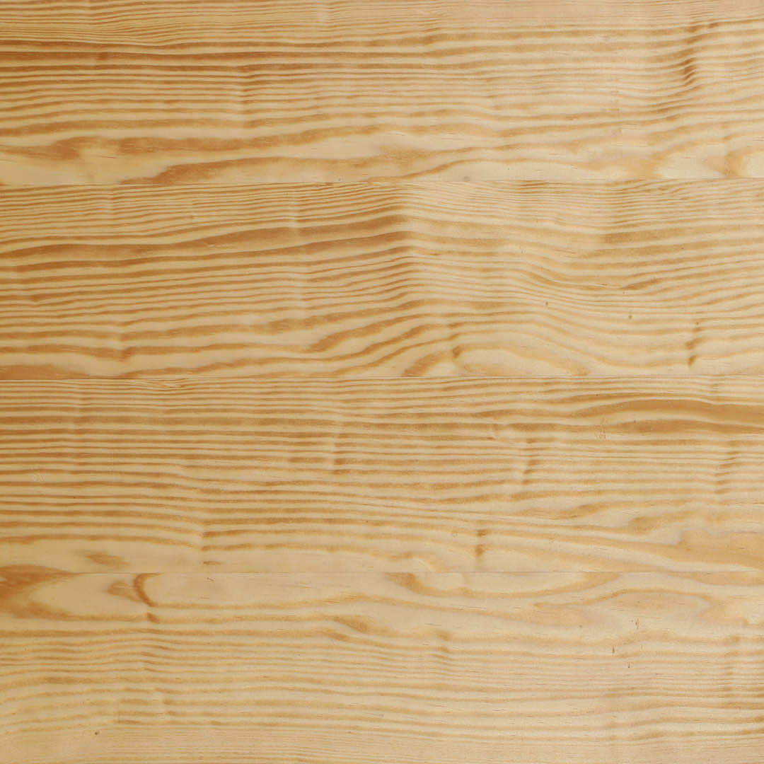 New Growth Pine Select - Reclaimed Lumber - E. T. Moore