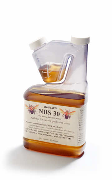 Outlast NBS 30 Wood Insect Repellent