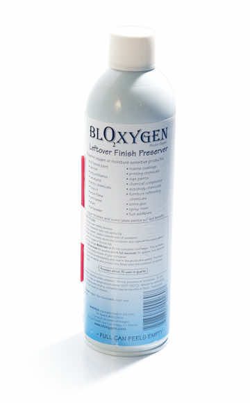 IronWood Designs Bloxygen