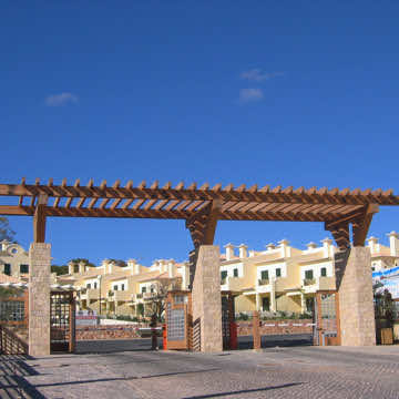 Santa Eulalia Hotel Real in Portugal