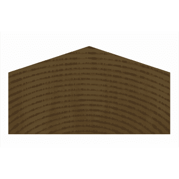 ETM-1011 Porch Hand Rail Moulding Profile