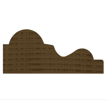 ETM-907 Panel Mold Moulding Profile