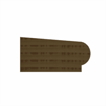 ETM-911 Glass Bead Moulding Profile